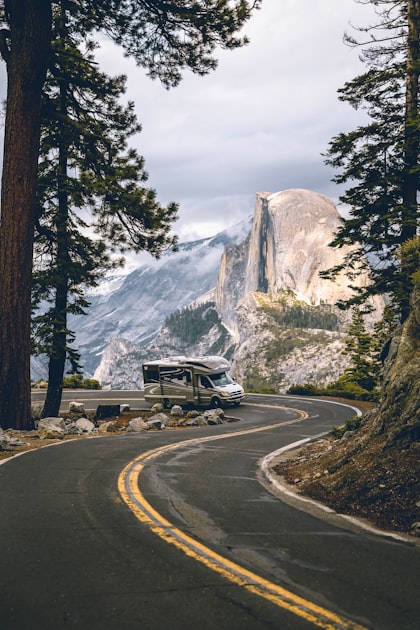 Solo Travel: Finding Yourself on the Road