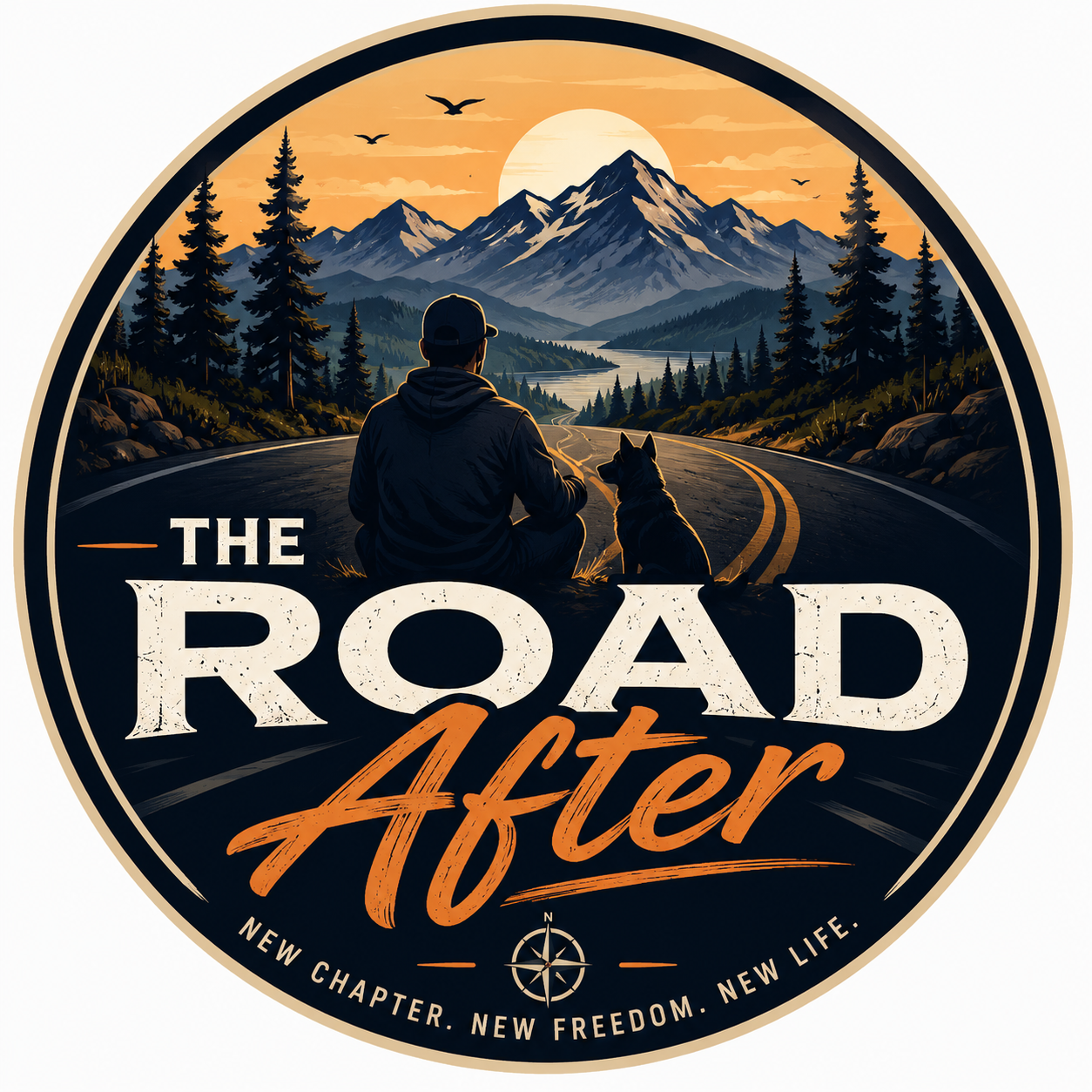 The Road After